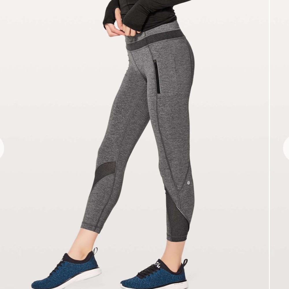 NWOT Lululemon Leggings